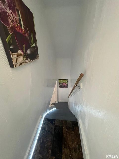 Tiny photo for 318 E 10TH Street, Kewanee, IL 61443 (MLS # QC4269006)