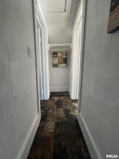 Tiny photo for 318 E 10TH Street, Kewanee, IL 61443 (MLS # QC4269006)