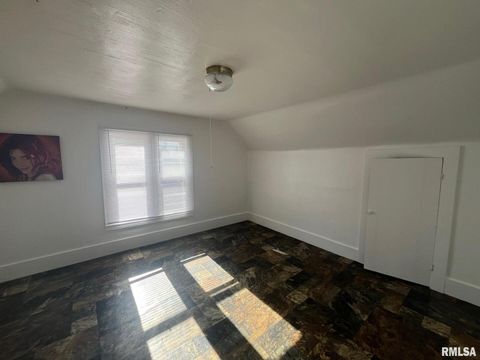 Tiny photo for 318 E 10TH Street, Kewanee, IL 61443 (MLS # QC4269006)