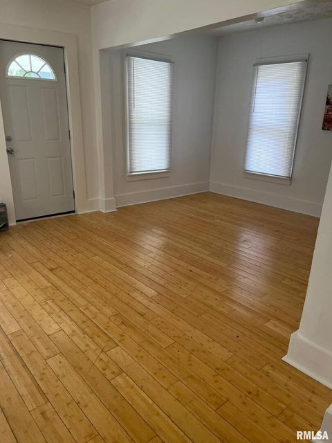 Tiny photo for 318 E 10TH Street, Kewanee, IL 61443 (MLS # QC4269006)