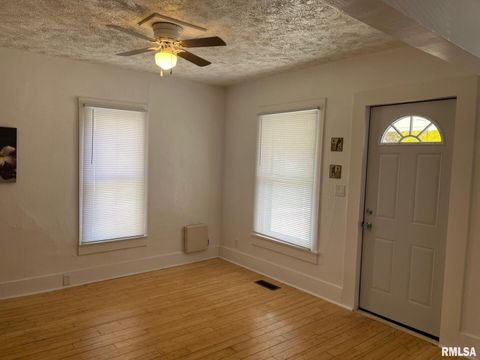 Tiny photo for 318 E 10TH Street, Kewanee, IL 61443 (MLS # QC4269006)