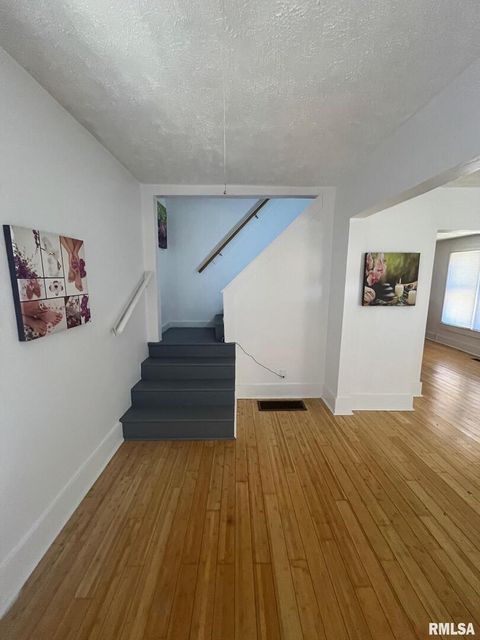 Tiny photo for 318 E 10TH Street, Kewanee, IL 61443 (MLS # QC4269006)