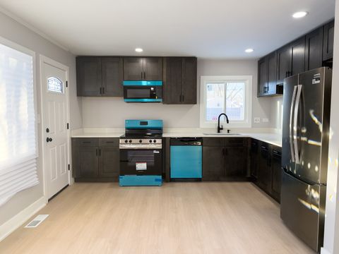 Tiny photo for 305 WINNEBAGO Street, Park Forest, IL 60466 (MLS # 12556320)