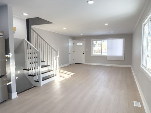 Tiny photo for 305 WINNEBAGO Street, Park Forest, IL 60466 (MLS # 12556320)