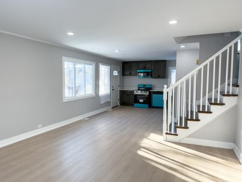 Tiny photo for 305 WINNEBAGO Street, Park Forest, IL 60466 (MLS # 12556320)