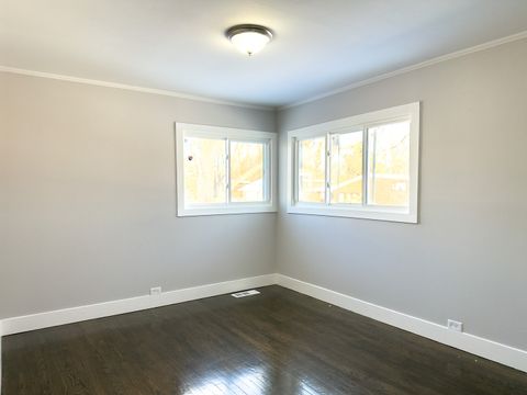 Tiny photo for 305 WINNEBAGO Street, Park Forest, IL 60466 (MLS # 12556320)