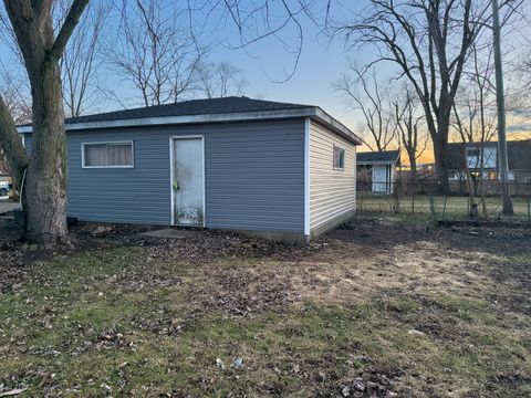 Tiny photo for 305 WINNEBAGO Street, Park Forest, IL 60466 (MLS # 12556320)