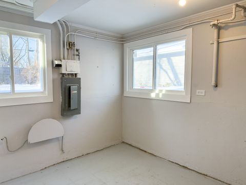 Tiny photo for 305 WINNEBAGO Street, Park Forest, IL 60466 (MLS # 12556320)