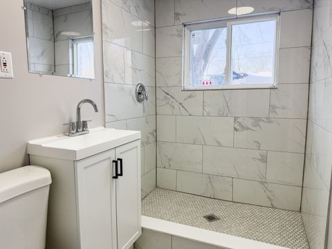 Tiny photo for 305 WINNEBAGO Street, Park Forest, IL 60466 (MLS # 12556320)