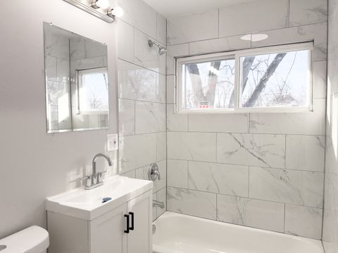 Tiny photo for 305 WINNEBAGO Street, Park Forest, IL 60466 (MLS # 12556320)