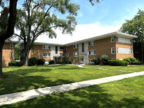 6842 W Lode Drive 3B Worth IL 60482