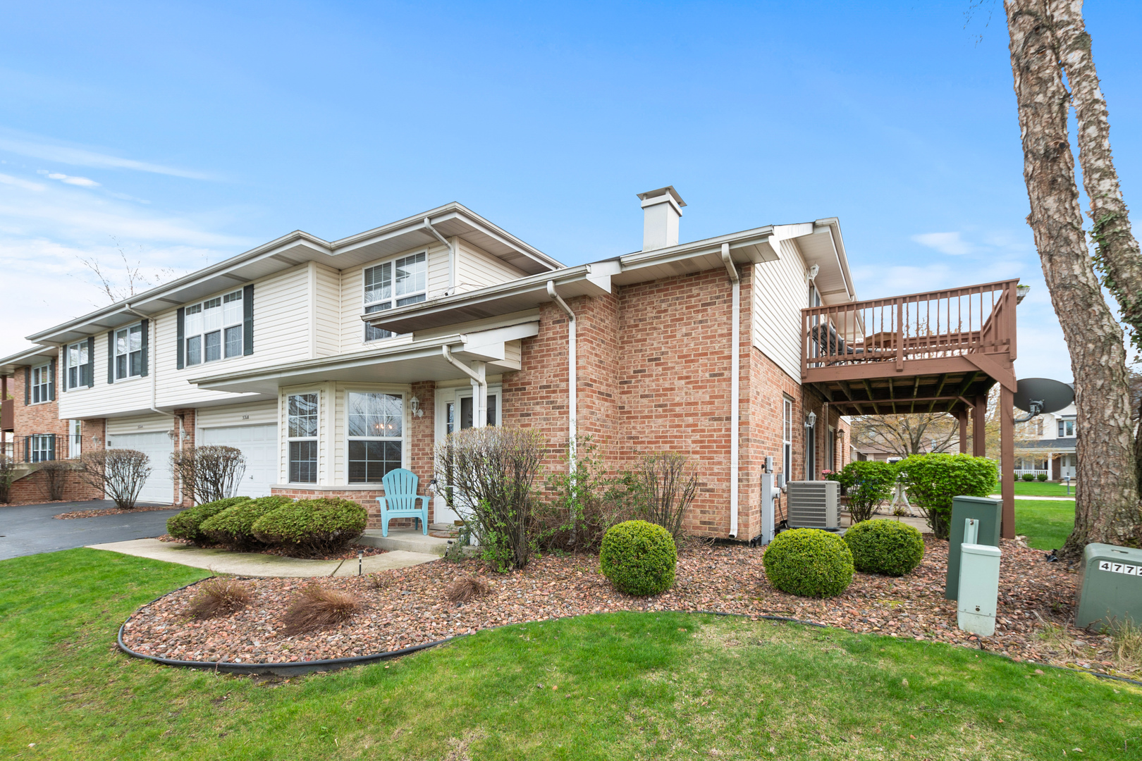 5318 W Dixie Drive 10
