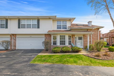 5318 W Dixie Drive 10 Alsip IL 60803