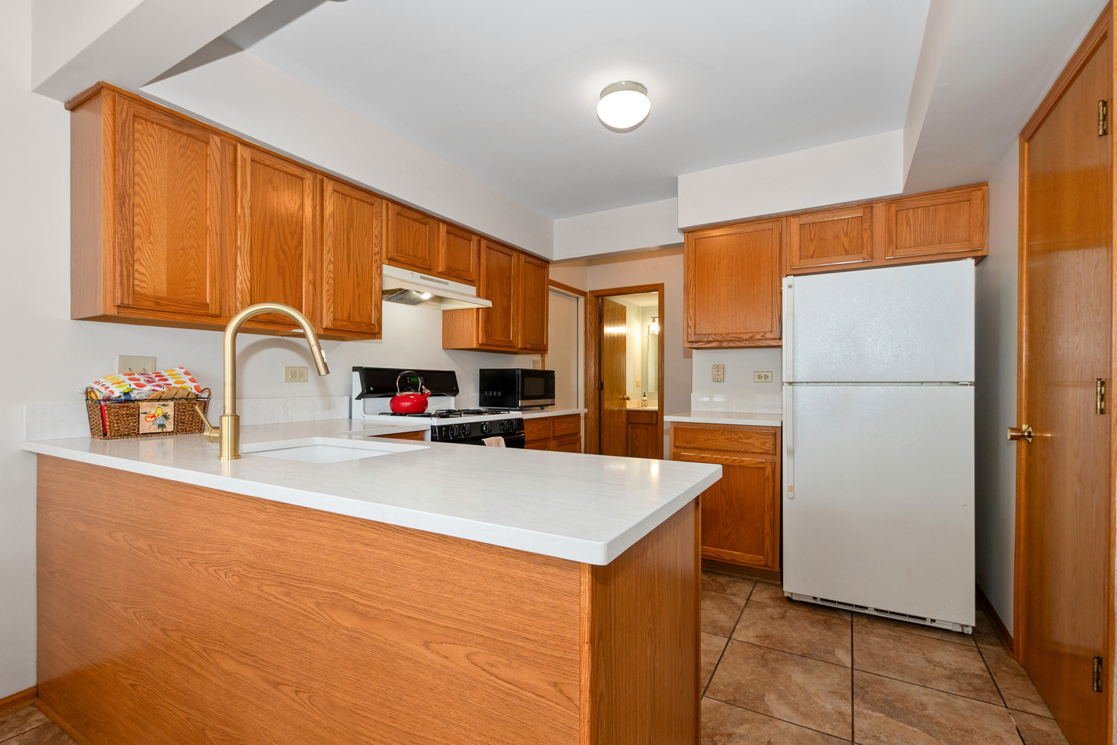 5318 W Dixie Drive 10