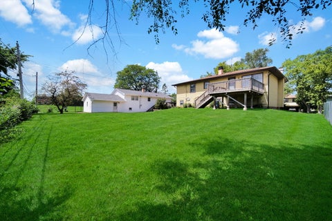 Tiny photo for 1941 Marigold Lane, Hanover Park, IL 60133 (MLS # 12721226)