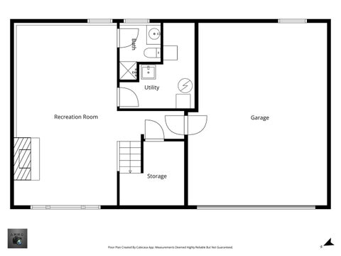 Tiny photo for 1941 Marigold Lane, Hanover Park, IL 60133 (MLS # 12721226)