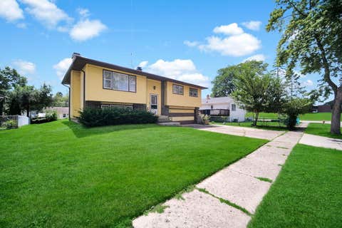 Tiny photo for 1941 Marigold Lane, Hanover Park, IL 60133 (MLS # 12721226)