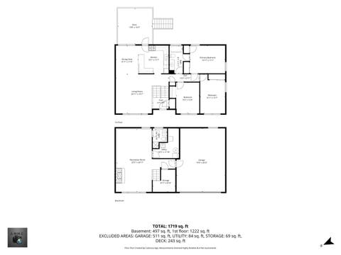 Tiny photo for 1941 Marigold Lane, Hanover Park, IL 60133 (MLS # 12721226)