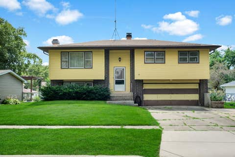 Tiny photo for 1941 Marigold Lane, Hanover Park, IL 60133 (MLS # 12721226)