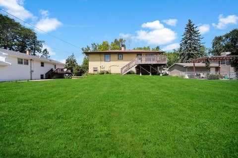 Tiny photo for 1941 Marigold Lane, Hanover Park, IL 60133 (MLS # 12721226)