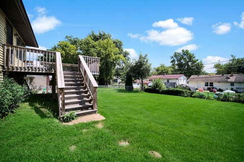 Tiny photo for 1941 Marigold Lane, Hanover Park, IL 60133 (MLS # 12721226)