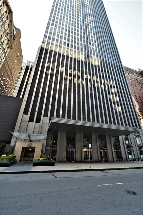 65 E Monroe Street 4503 Chicago IL 60603