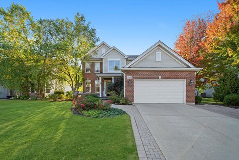 25143 W Glen Oaks Lane Shorewood IL 60404