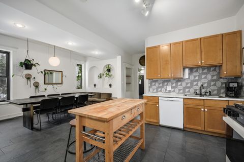 Tiny photo for 2851 W Division Street, Chicago, IL 60622 (MLS # 12547104)