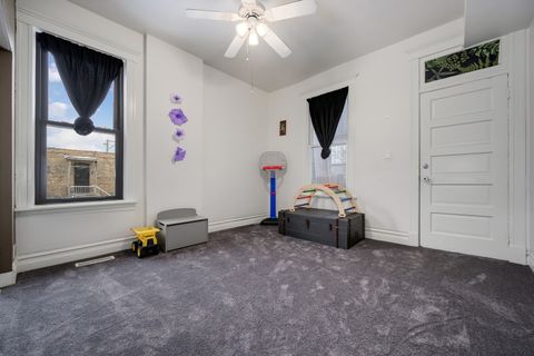 Tiny photo for 2851 W Division Street, Chicago, IL 60622 (MLS # 12547104)