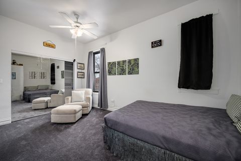 Tiny photo for 2851 W Division Street, Chicago, IL 60622 (MLS # 12547104)