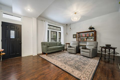 Tiny photo for 2851 W Division Street, Chicago, IL 60622 (MLS # 12547104)