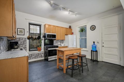 Tiny photo for 2851 W Division Street, Chicago, IL 60622 (MLS # 12547104)