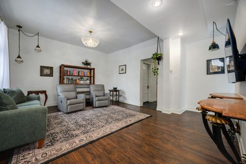 Tiny photo for 2851 W Division Street, Chicago, IL 60622 (MLS # 12547104)