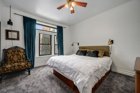 Tiny photo for 2851 W Division Street, Chicago, IL 60622 (MLS # 12547104)