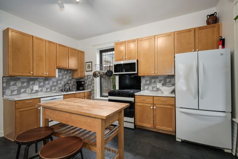 Tiny photo for 2851 W Division Street, Chicago, IL 60622 (MLS # 12547104)