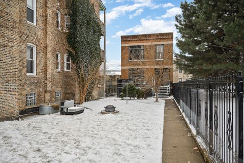 Tiny photo for 2851 W Division Street, Chicago, IL 60622 (MLS # 12547104)