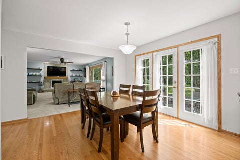 Tiny photo for 14955 Wingate Drive, Homer Glen, IL 60491 (MLS # 12717121)