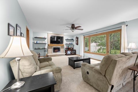 Tiny photo for 14955 Wingate Drive, Homer Glen, IL 60491 (MLS # 12717121)