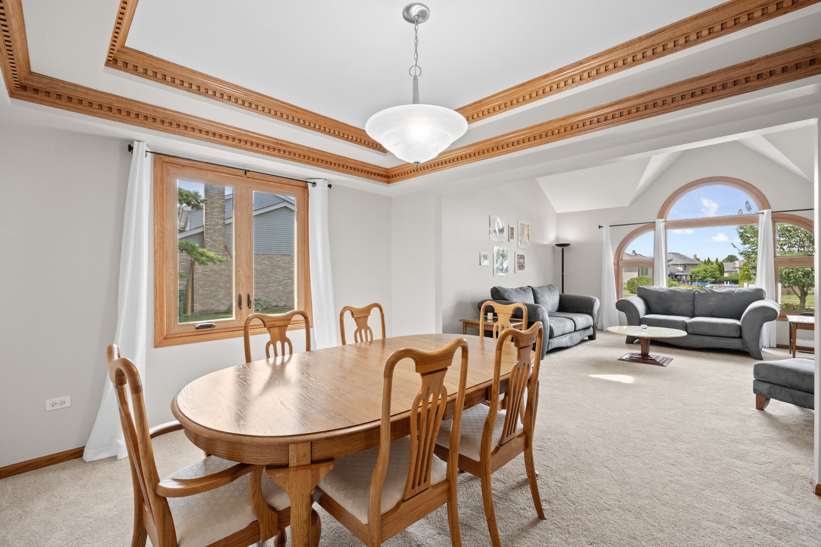 14955 Wingate Drive