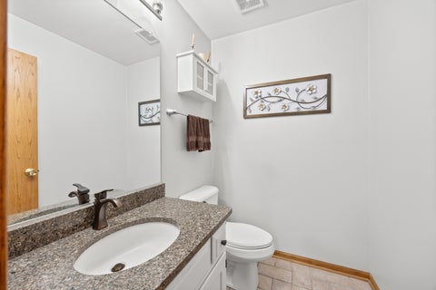 Tiny photo for 14955 Wingate Drive, Homer Glen, IL 60491 (MLS # 12717121)
