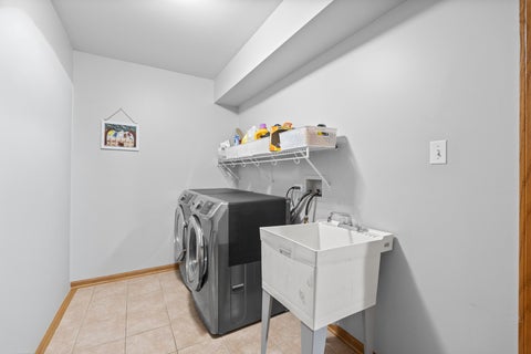 Tiny photo for 14955 Wingate Drive, Homer Glen, IL 60491 (MLS # 12717121)