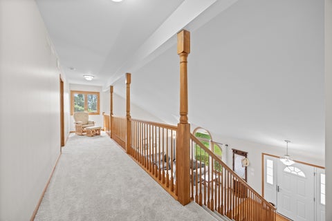 Tiny photo for 14955 Wingate Drive, Homer Glen, IL 60491 (MLS # 12717121)