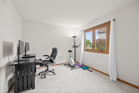 Tiny photo for 14955 Wingate Drive, Homer Glen, IL 60491 (MLS # 12717121)