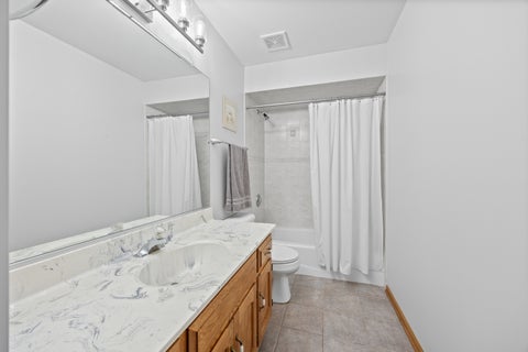 Tiny photo for 14955 Wingate Drive, Homer Glen, IL 60491 (MLS # 12717121)