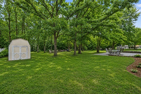 Tiny photo for 14955 Wingate Drive, Homer Glen, IL 60491 (MLS # 12717121)