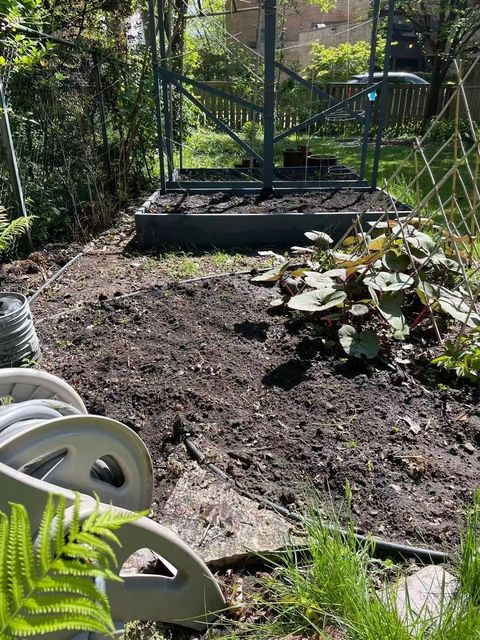 Tiny photo for 5741 S Kenwood Avenue #3, Chicago, IL 60637 (MLS # 12466703)