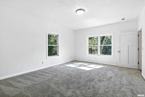 Tiny photo for 3303 VALLEY Drive, Geneseo, IL 61254 (MLS # QC4266756)