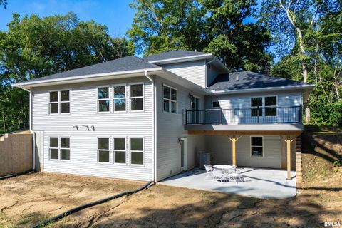 Tiny photo for 3303 VALLEY Drive, Geneseo, IL 61254 (MLS # QC4266756)