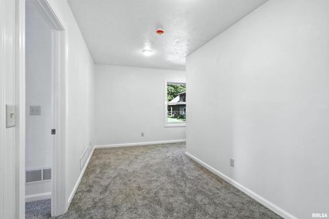 Tiny photo for 3303 VALLEY Drive, Geneseo, IL 61254 (MLS # QC4266756)