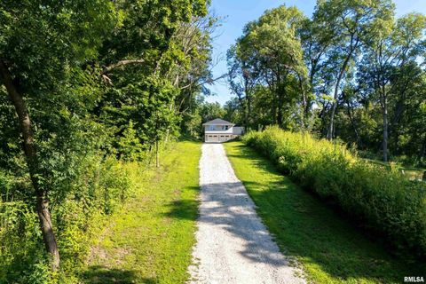 Tiny photo for 3303 VALLEY Drive, Geneseo, IL 61254 (MLS # QC4266756)